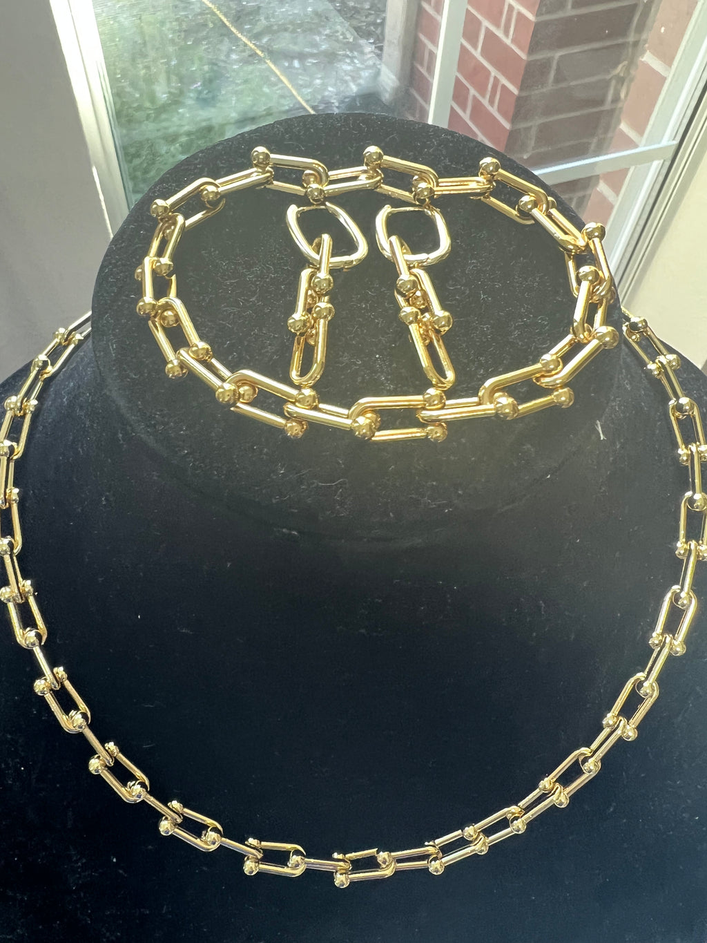 Link set (3 piece)