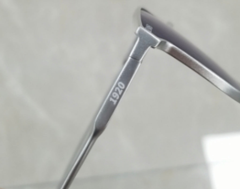 Authentic Zeta polarized sunglasses/glasses/shades