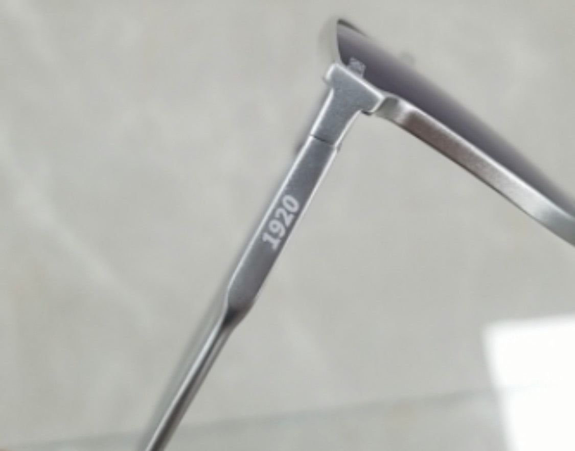 Authentic Zeta polarized sunglasses/glasses/shades