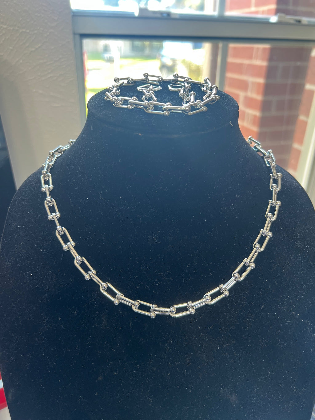 Link set (3 piece)