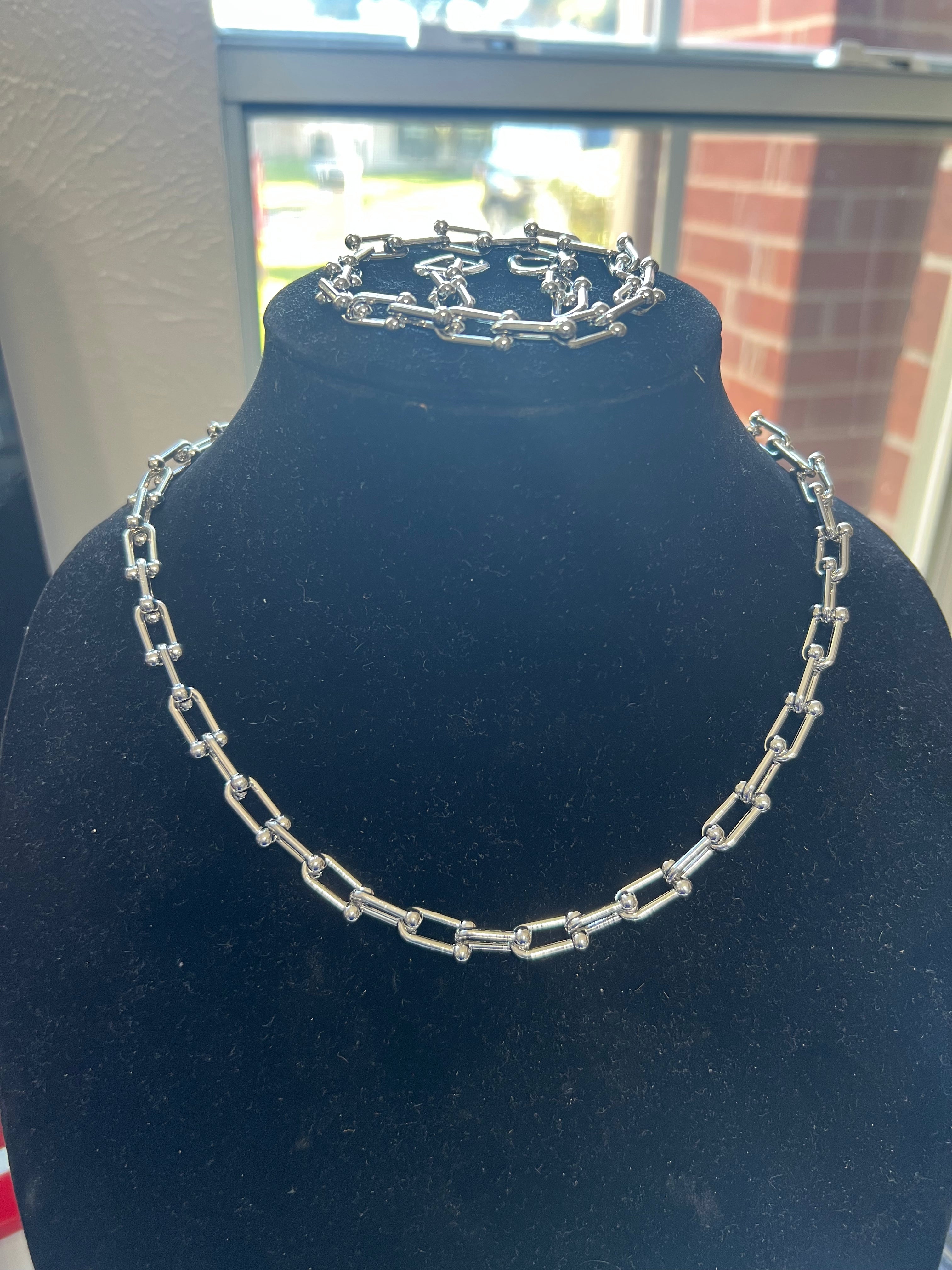 Link set (3 piece)