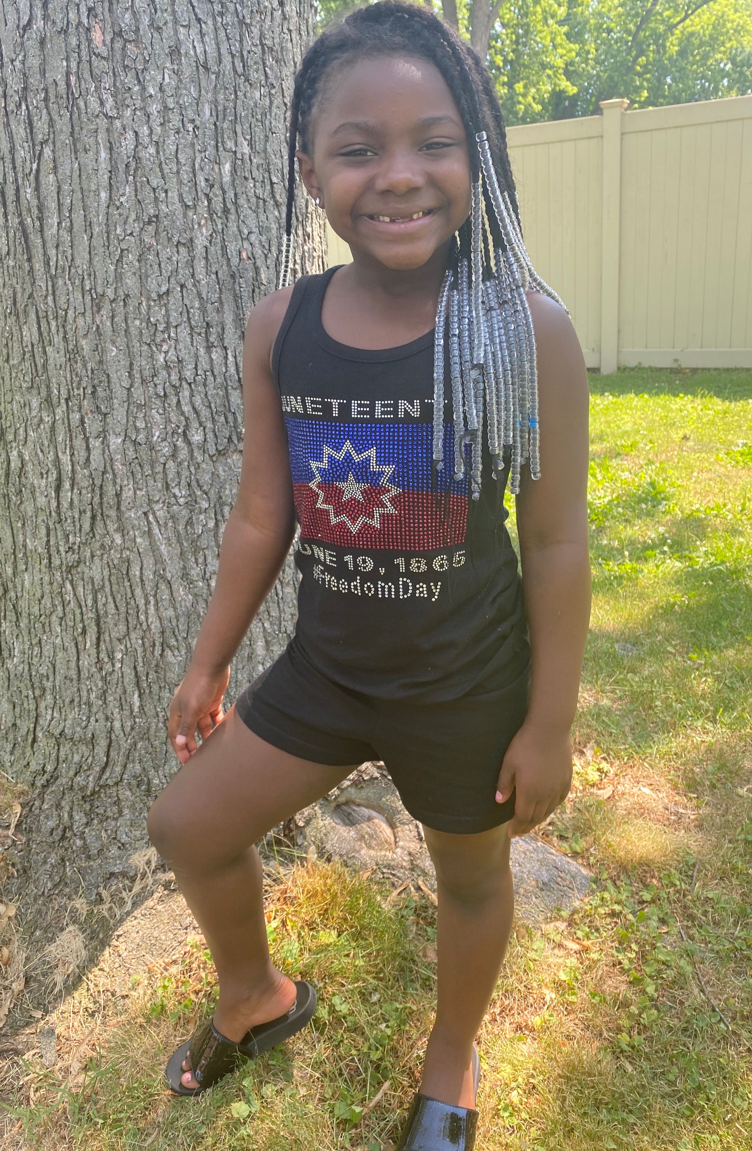 Juneteenth t-shirts