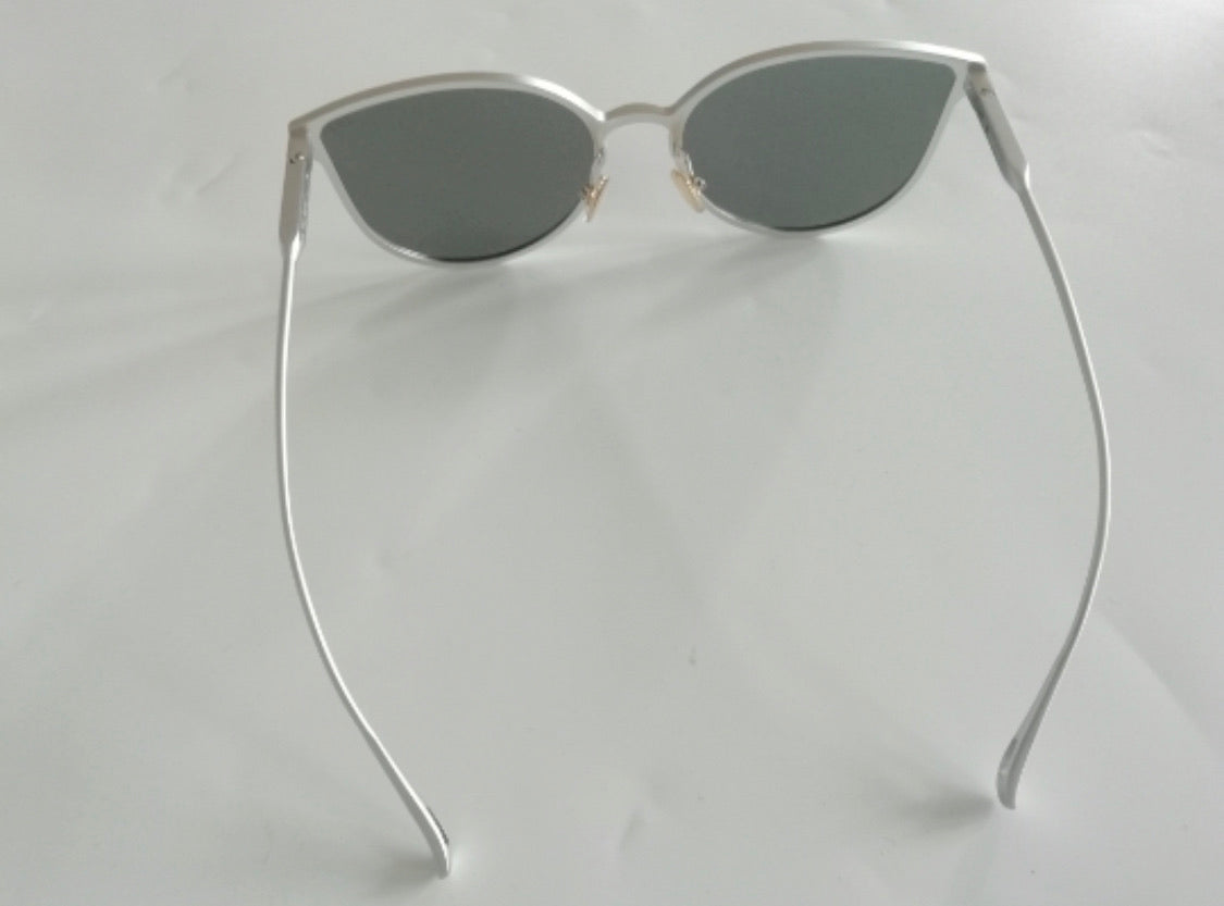 Authentic Zeta polarized sunglasses/glasses/shades