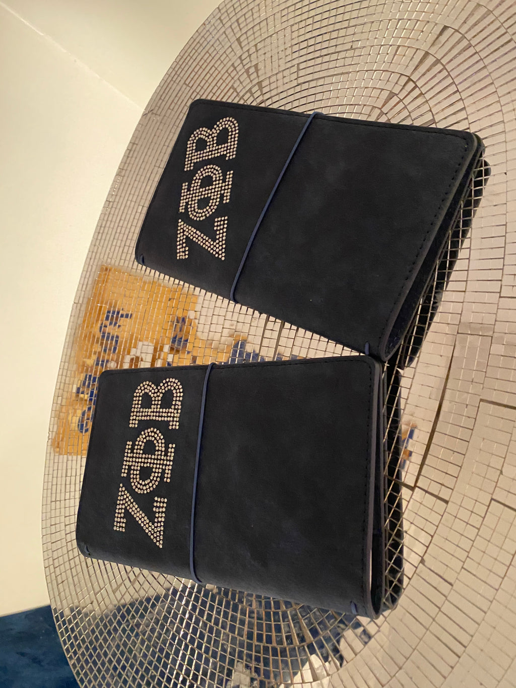 Traveler’s Notebook Set