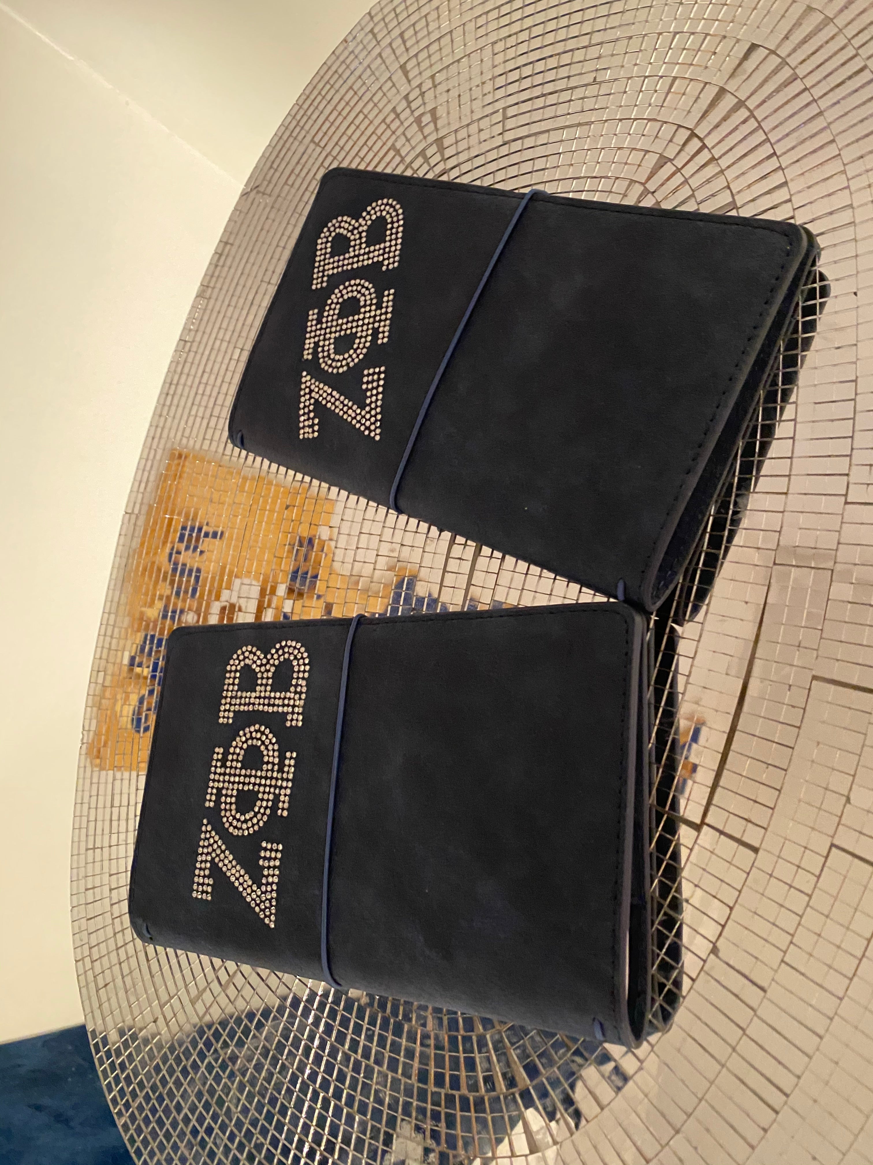 Traveler’s Notebook Set