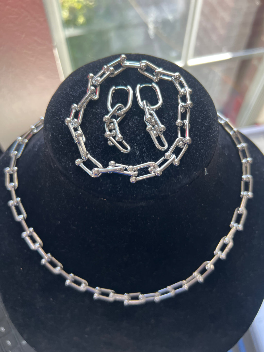 Link set (3 piece)