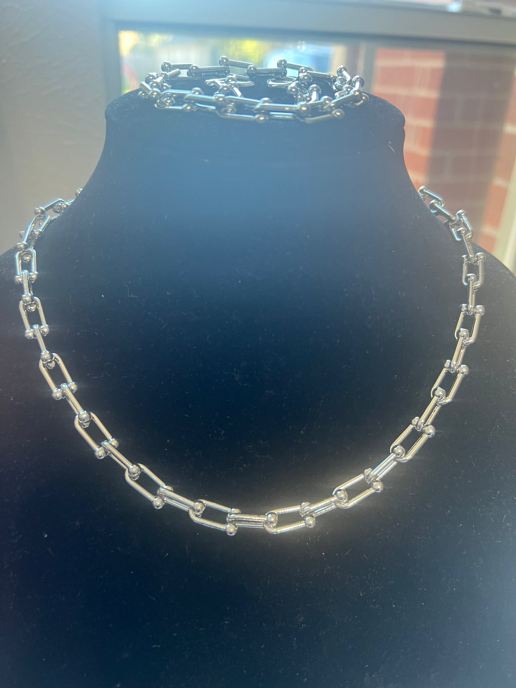 Link set (3 piece)