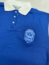 Load image into Gallery viewer, Zeta polo shirt