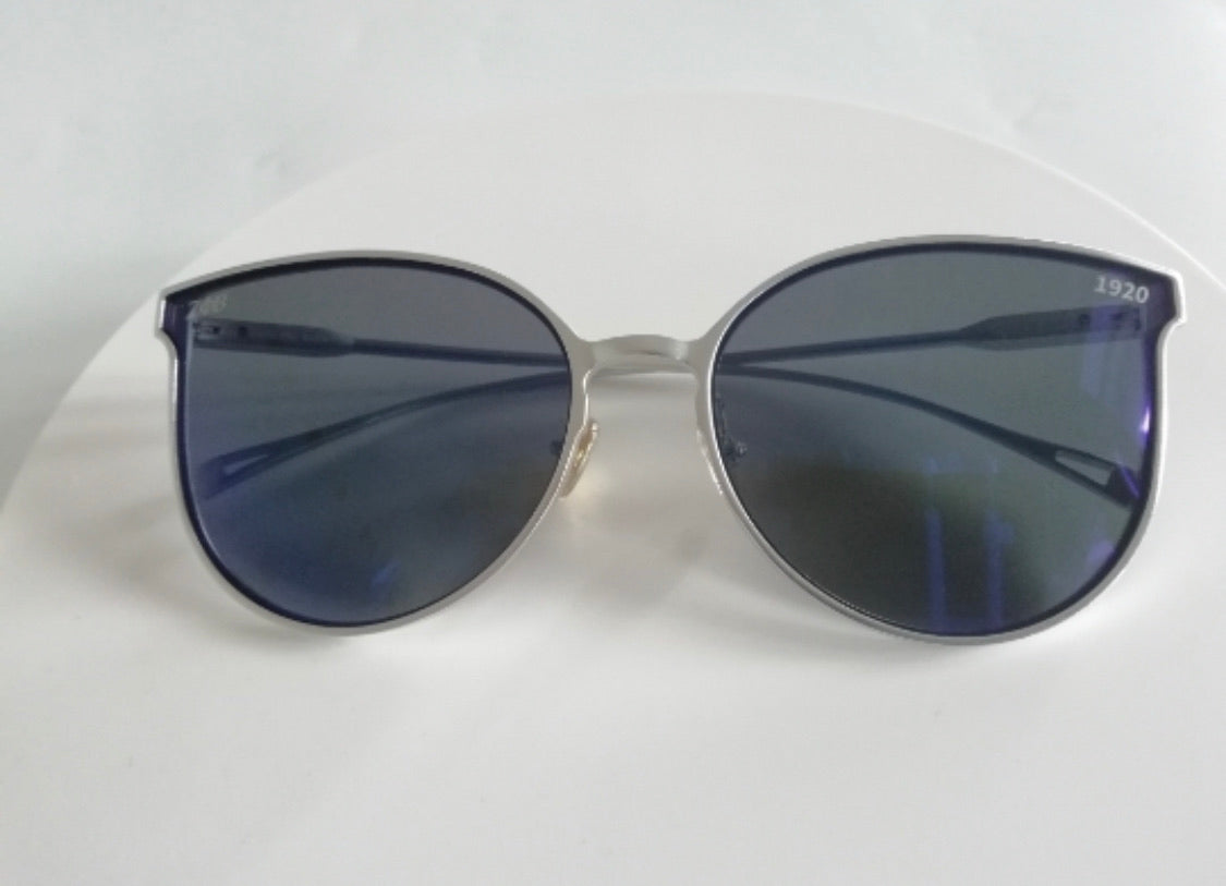 Authentic Zeta polarized sunglasses/glasses/shades
