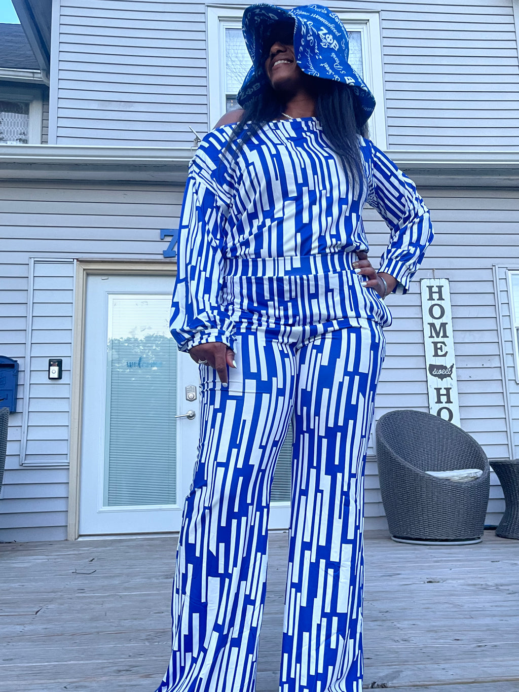 Autumn 2 piece set