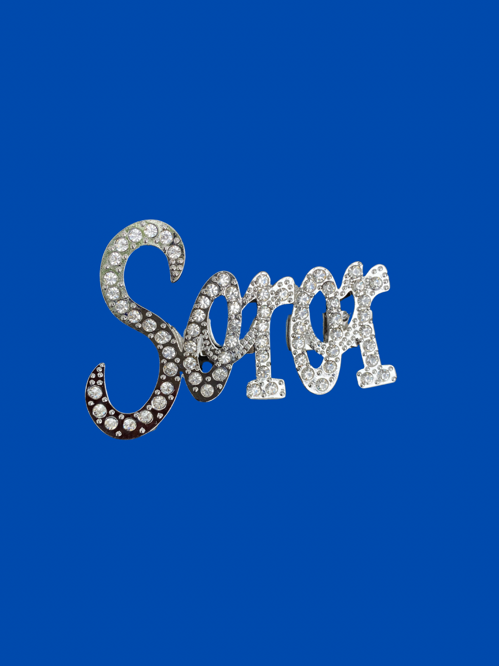Soror Pin