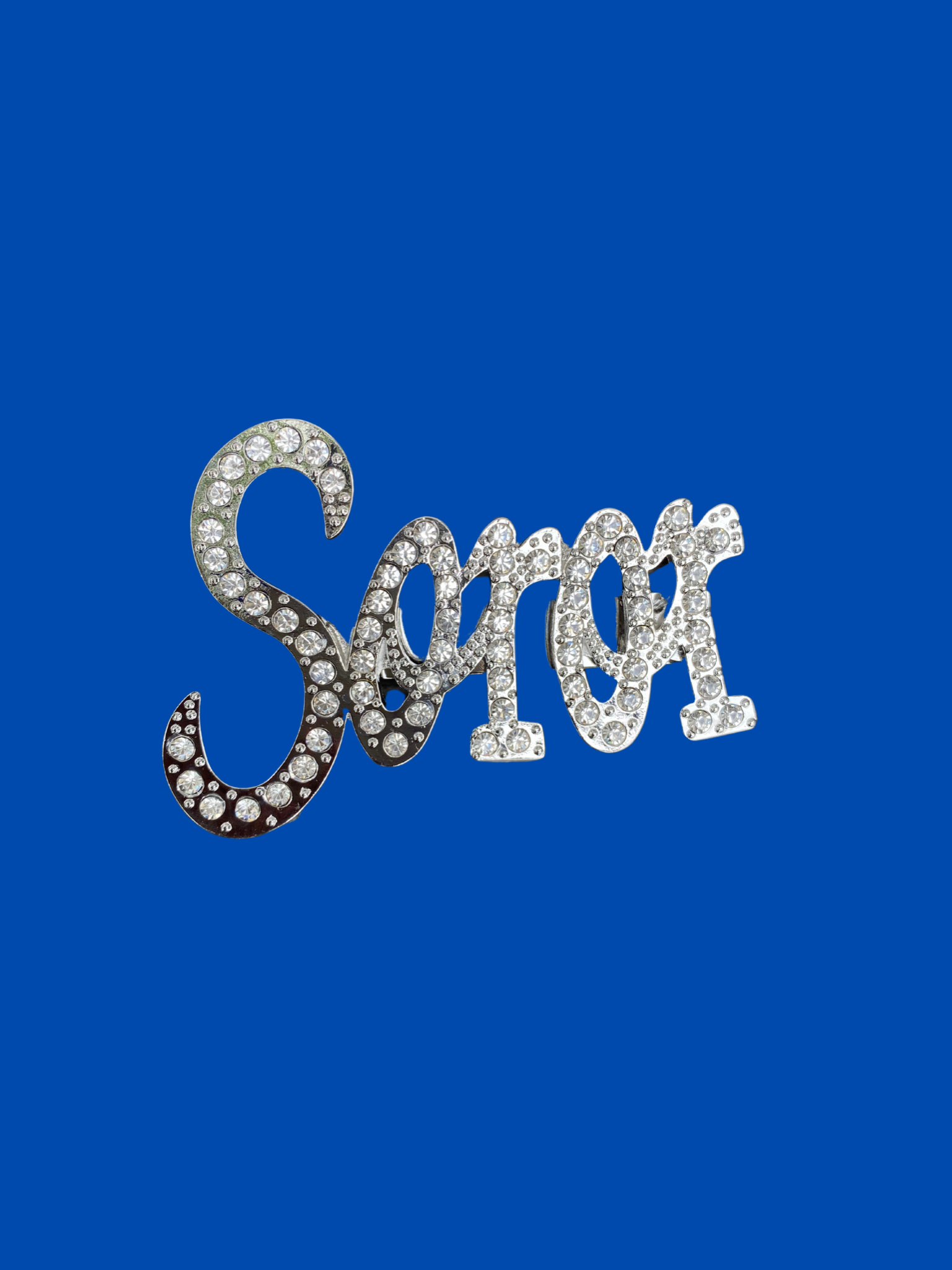 Soror Pin
