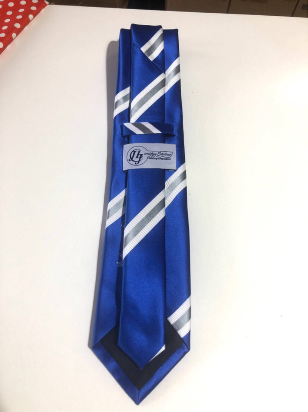 Sigma ties