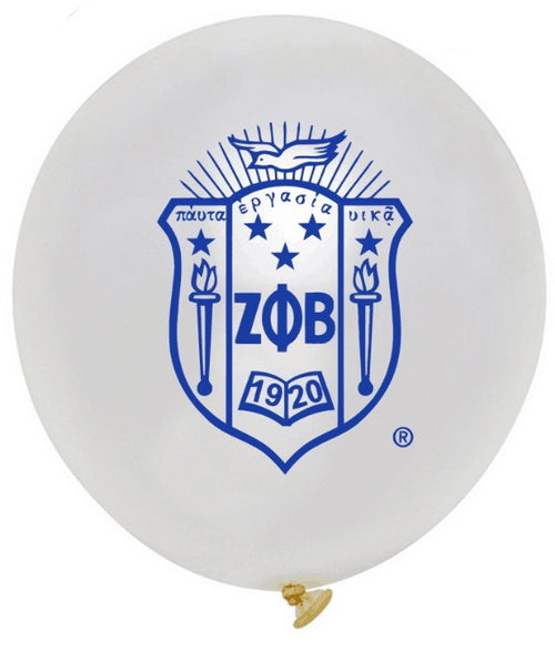 Balloons
