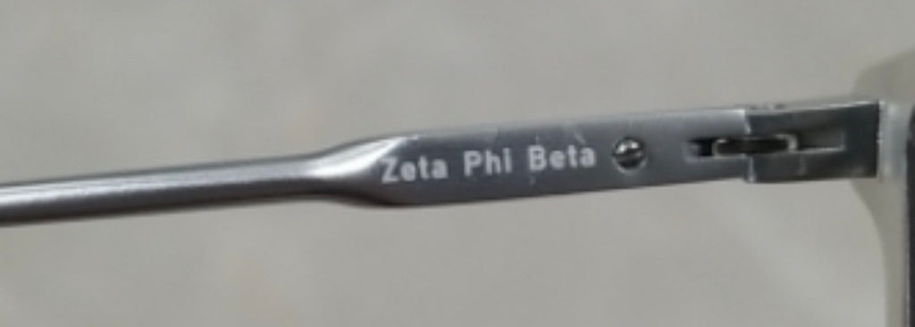 Authentic Zeta polarized sunglasses/glasses/shades