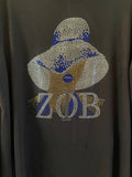 Zeta woman