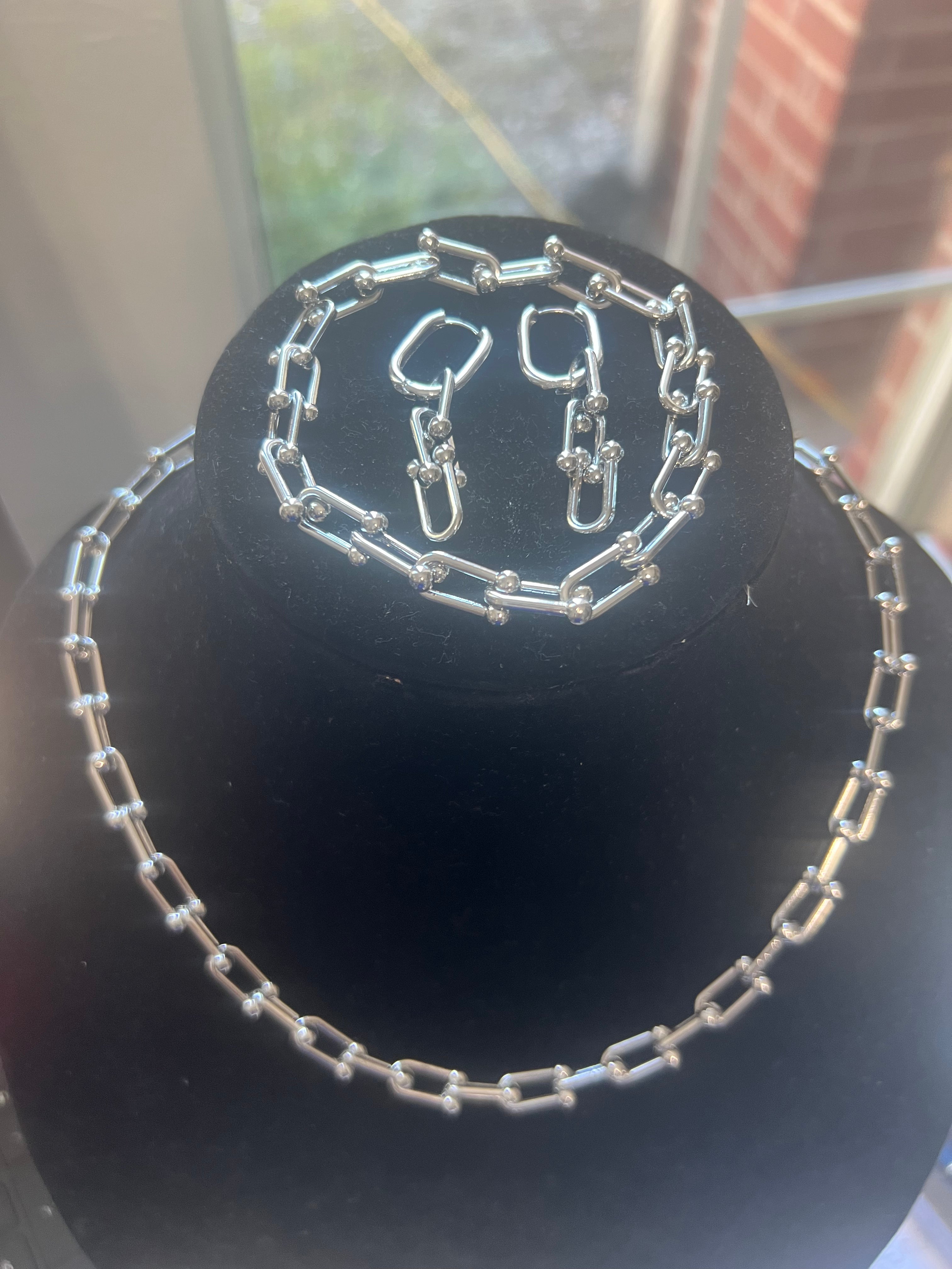 Link set (3 piece)