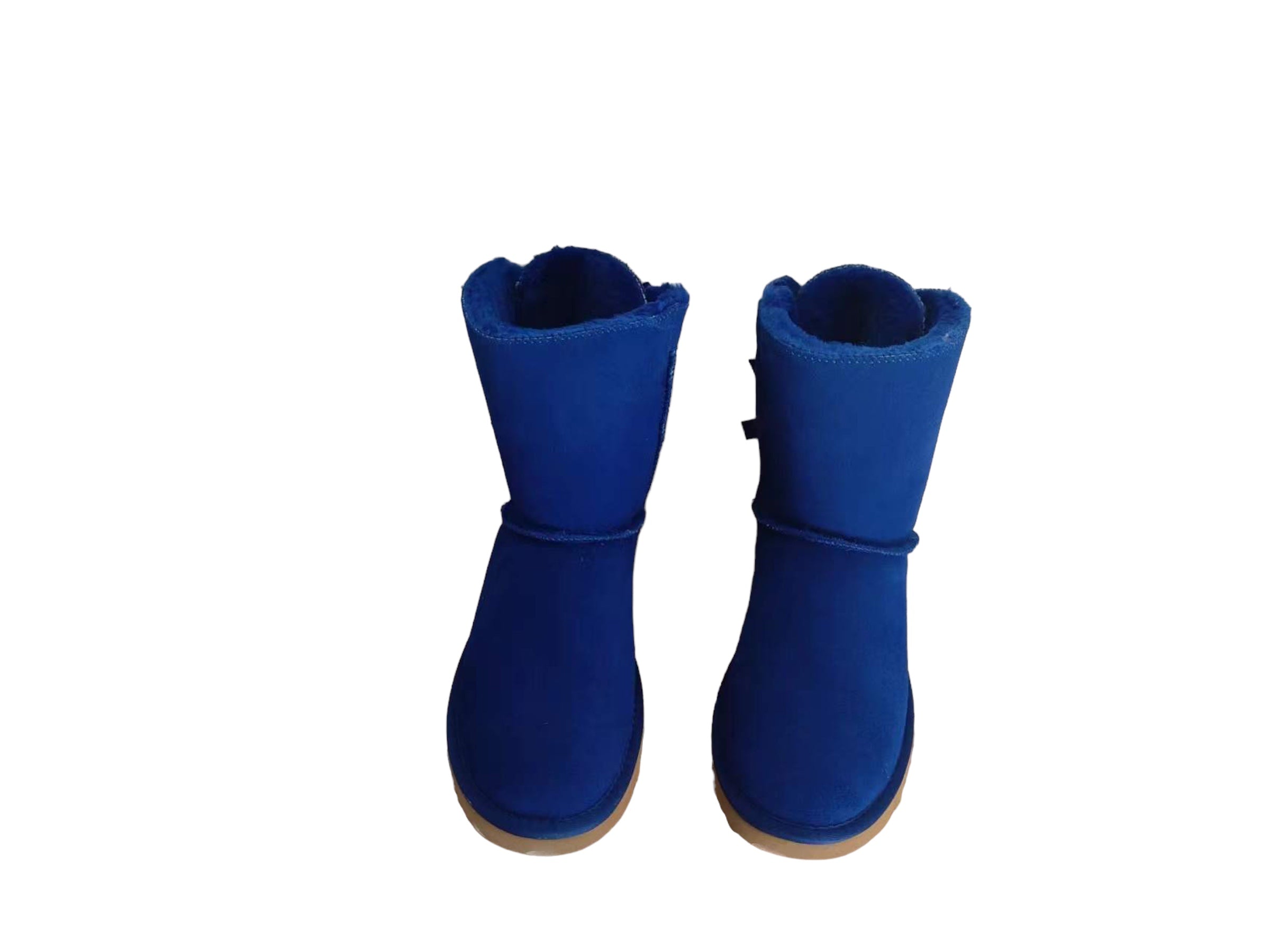 The Finer Bling boot