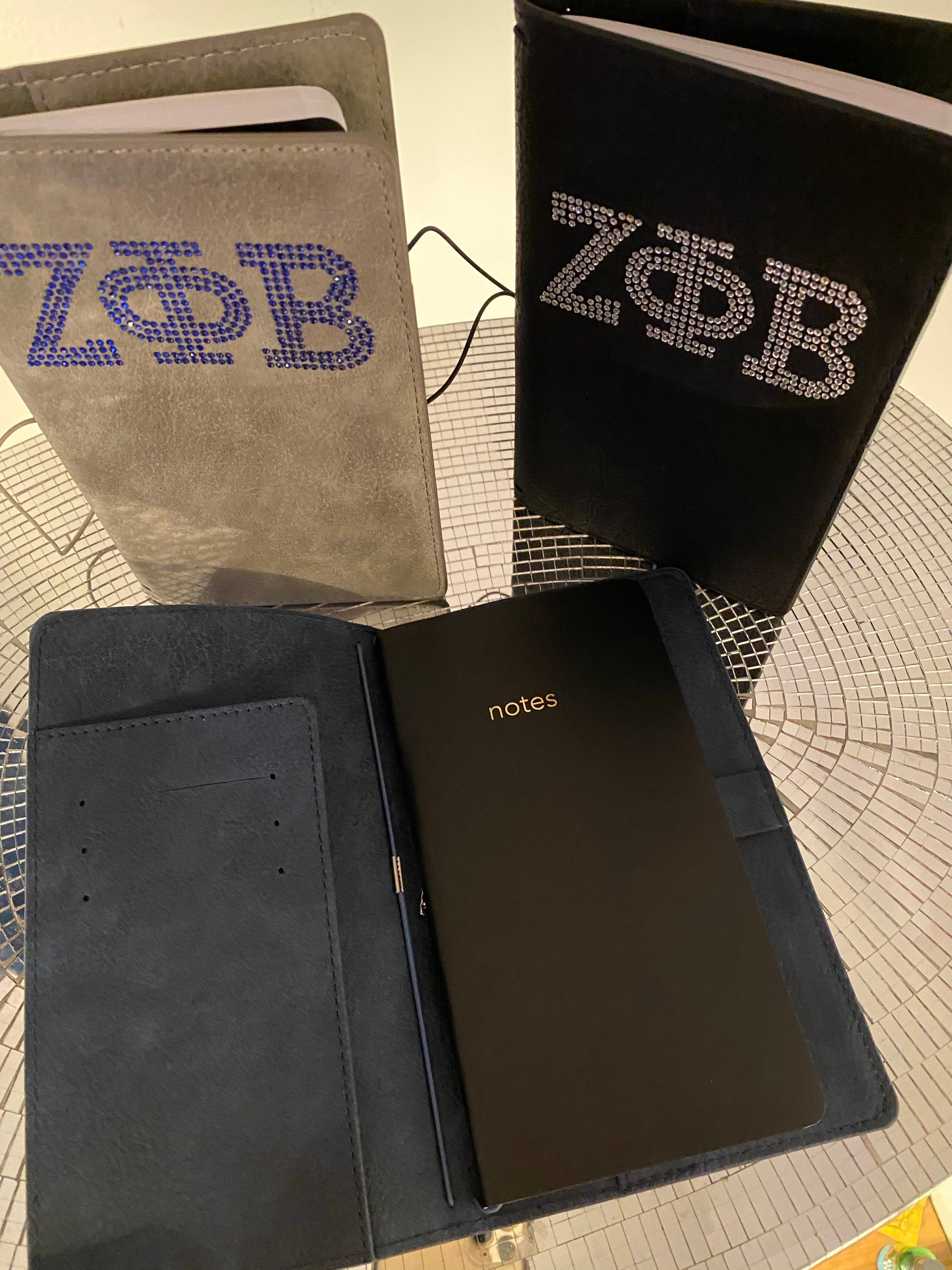 Traveler’s Notebook Set