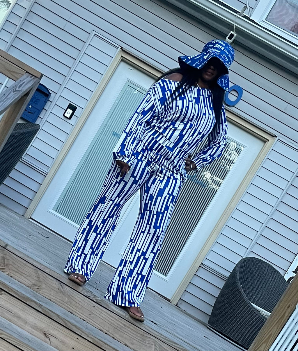 Autumn 2 piece set