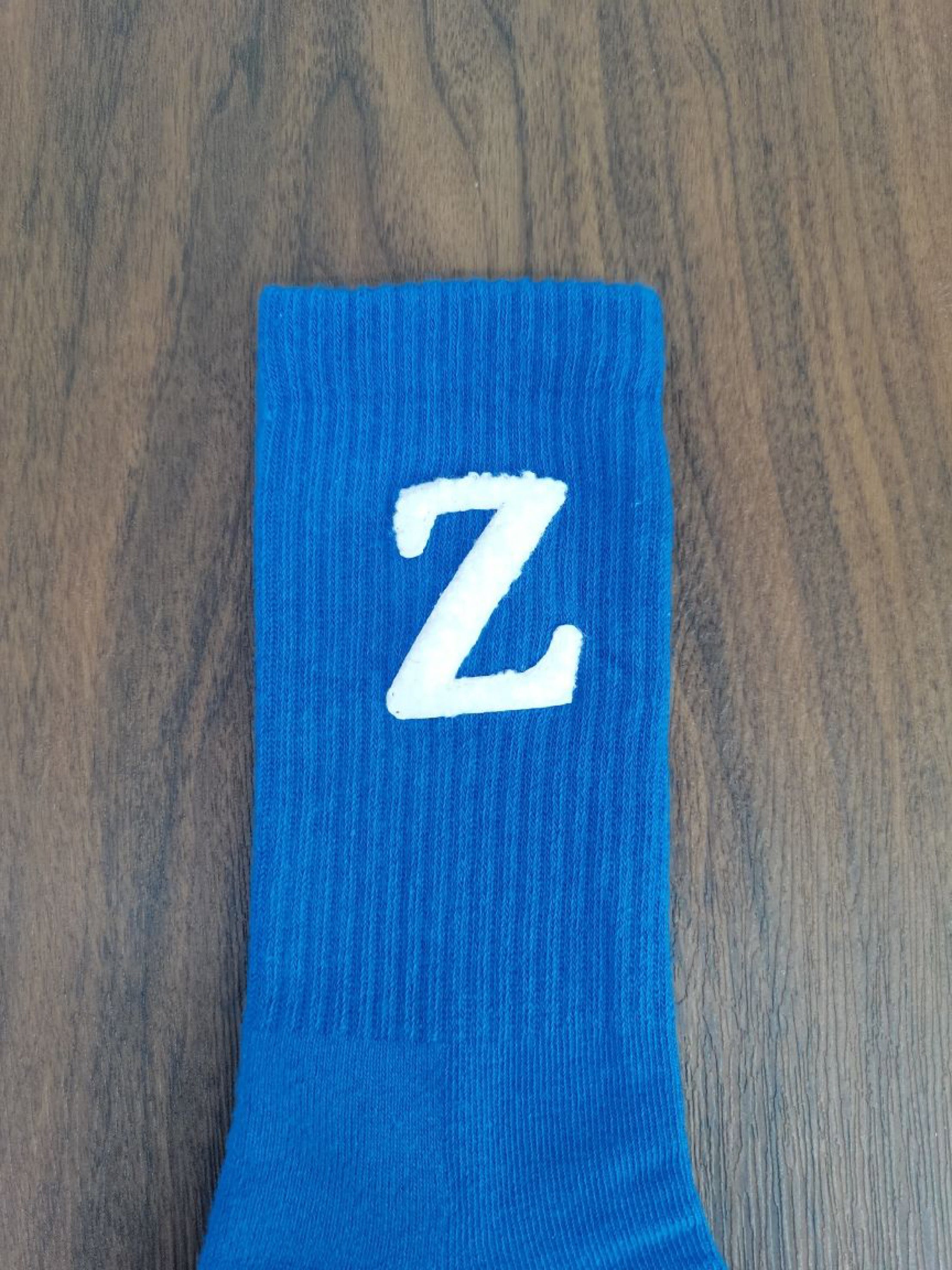 Zeta Socks
