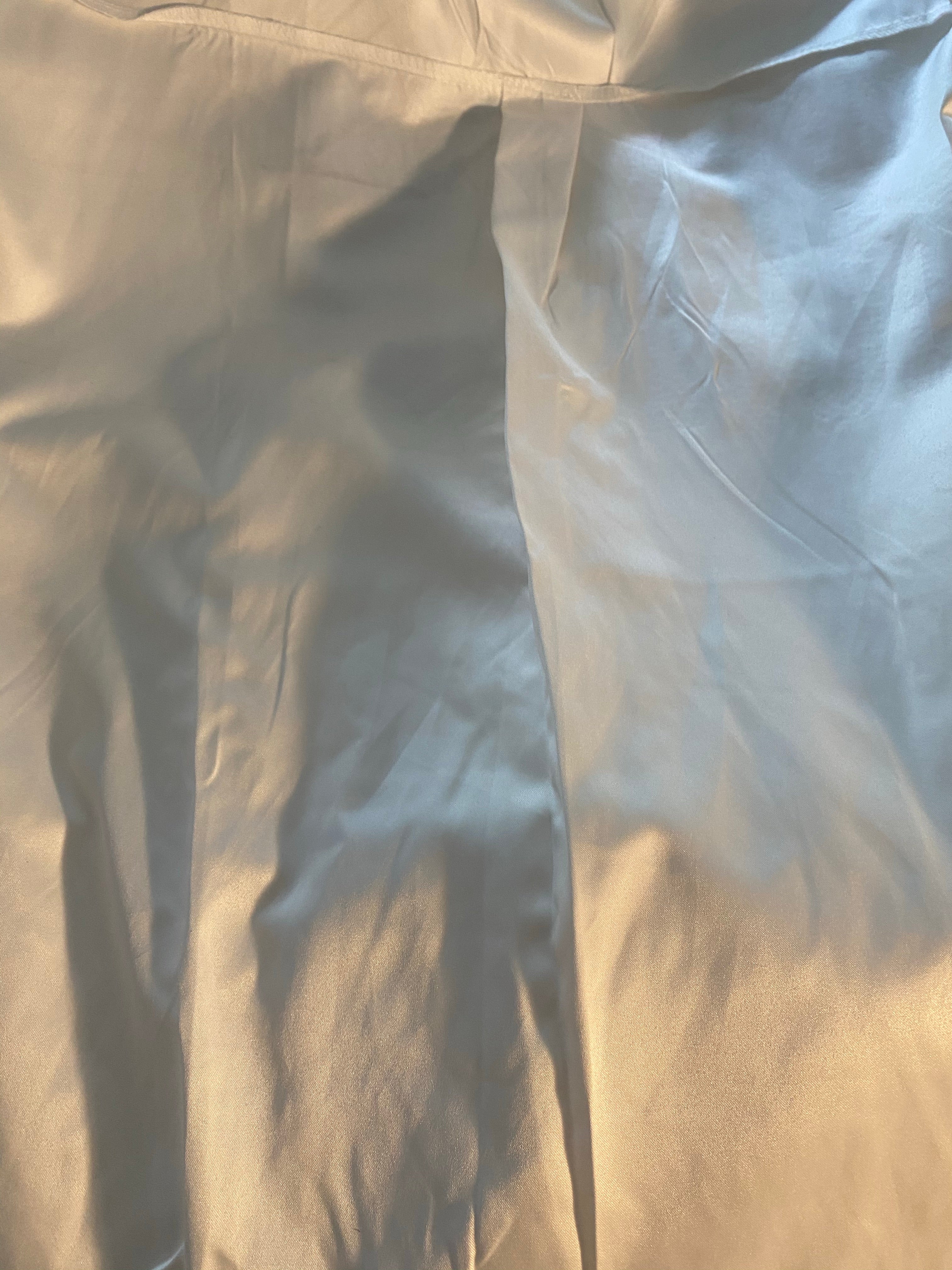 Dress with pockets