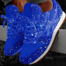 Load image into Gallery viewer, Glitter shoes