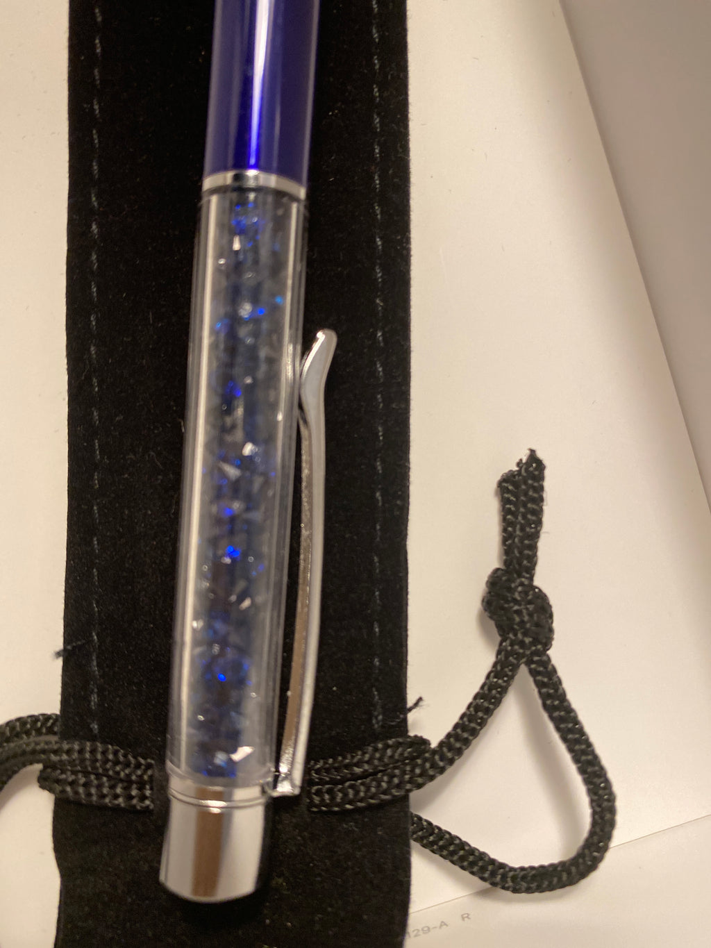 Ink pen ZPB