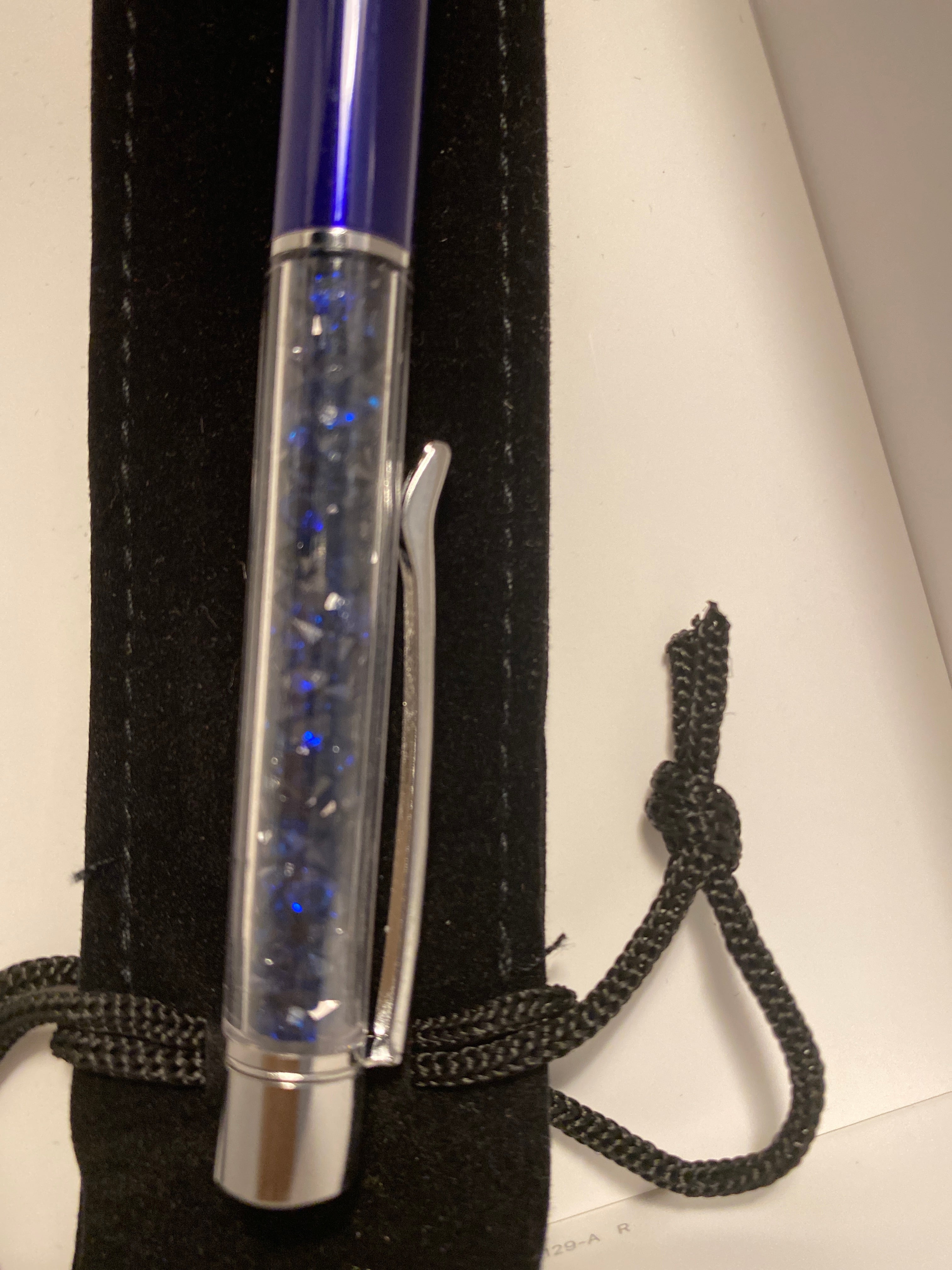Ink pen ZPB