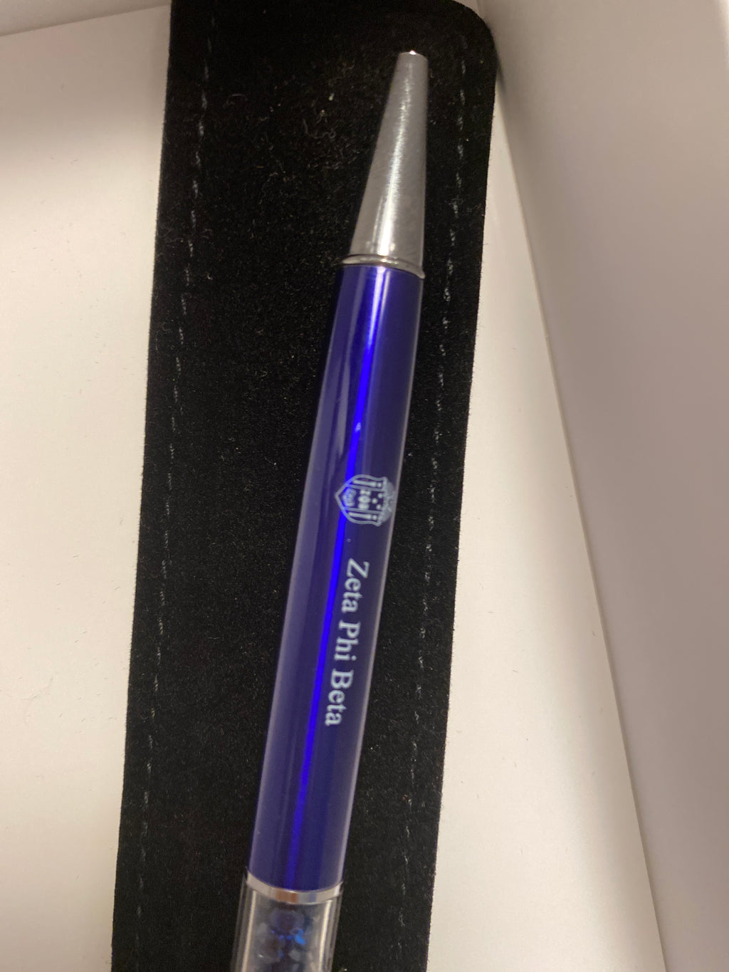 Ink pen ZPB