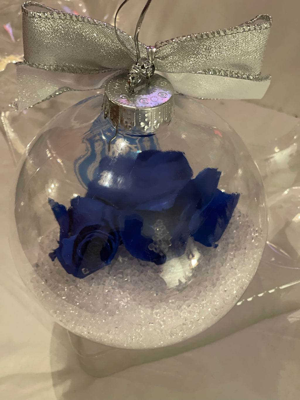 Ornaments