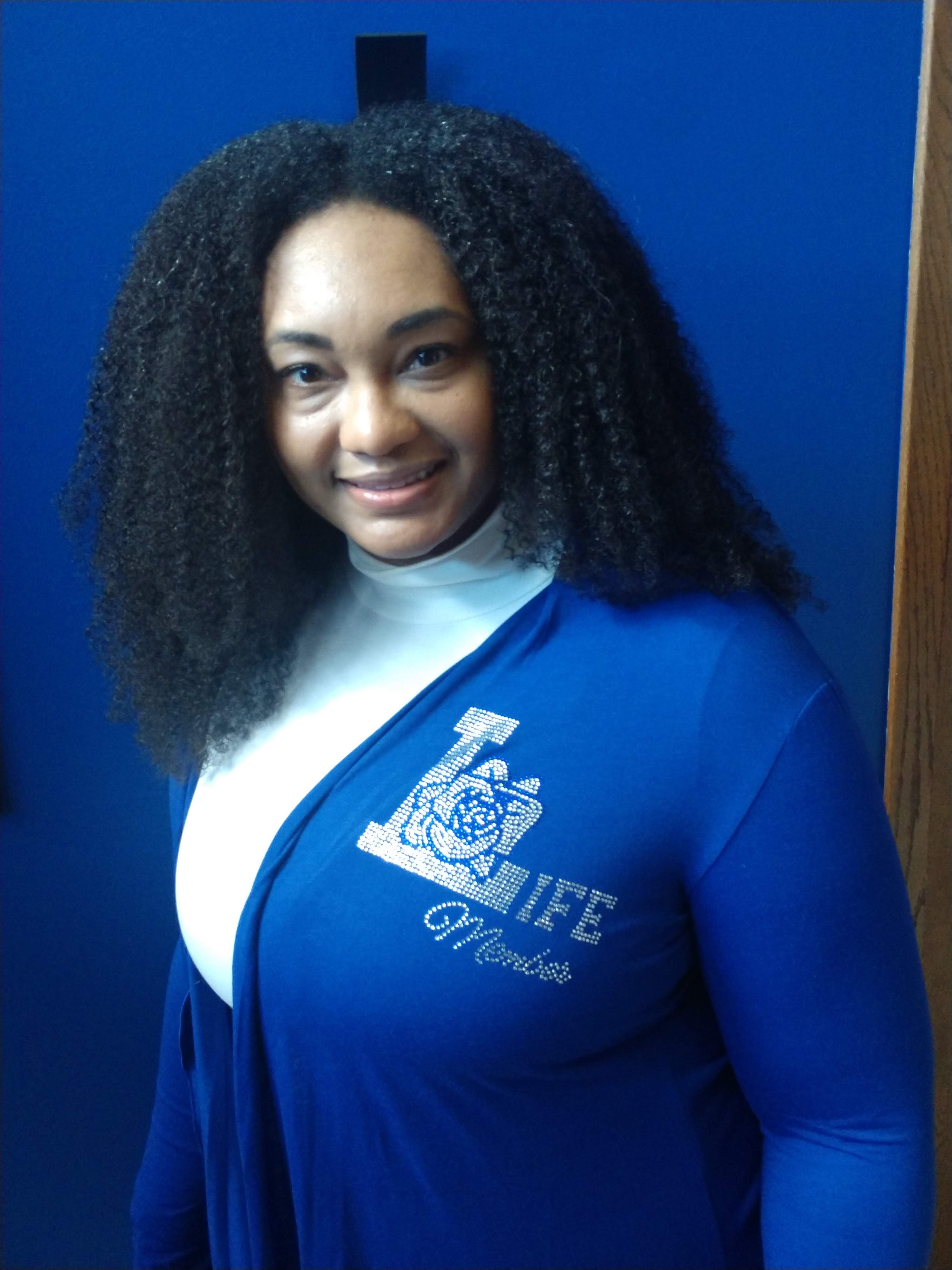 Life Member cardigan