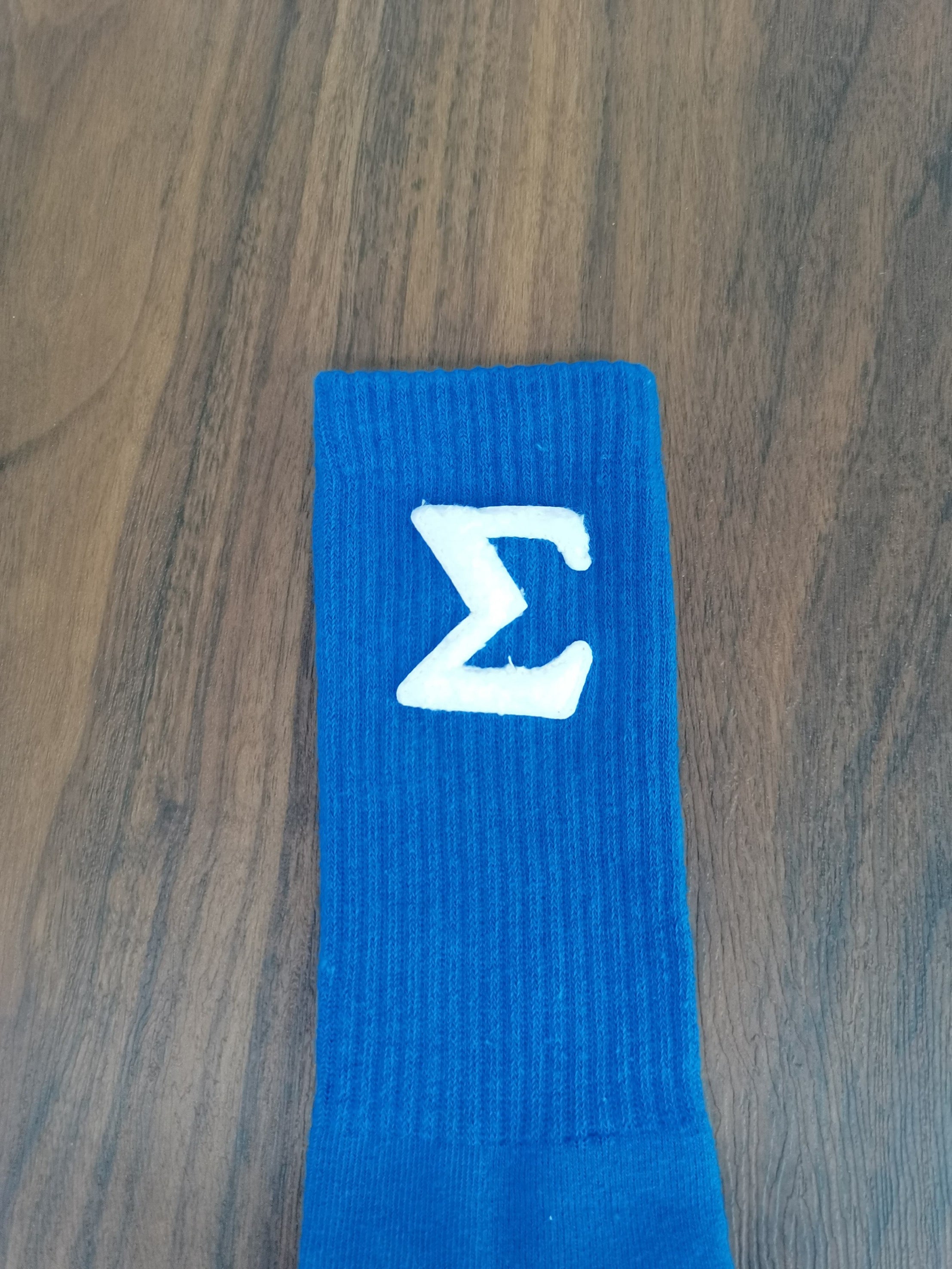 Sigma socks