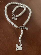Load image into Gallery viewer, ZPB Necklace &amp; bracelet set