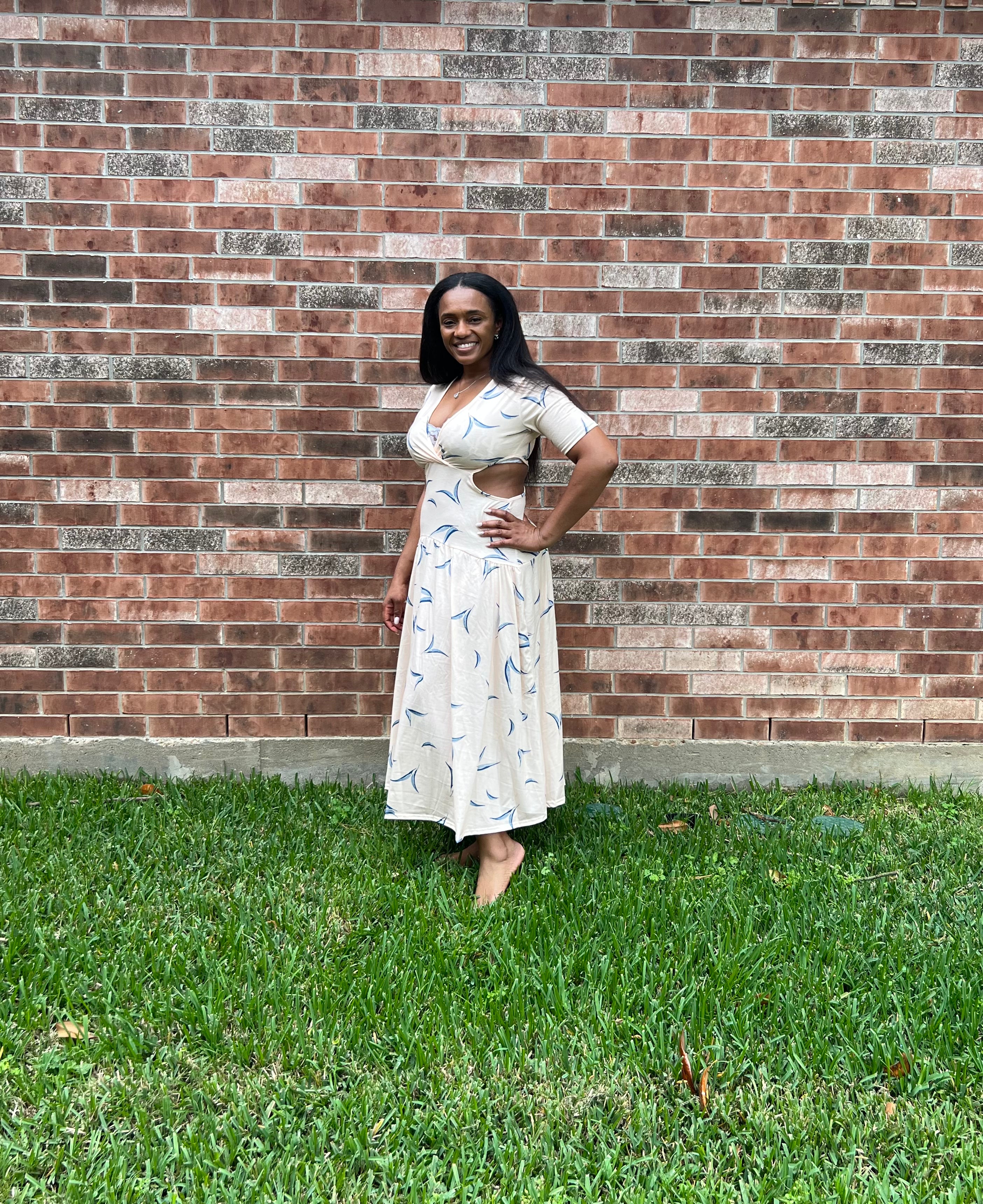 Summer dress