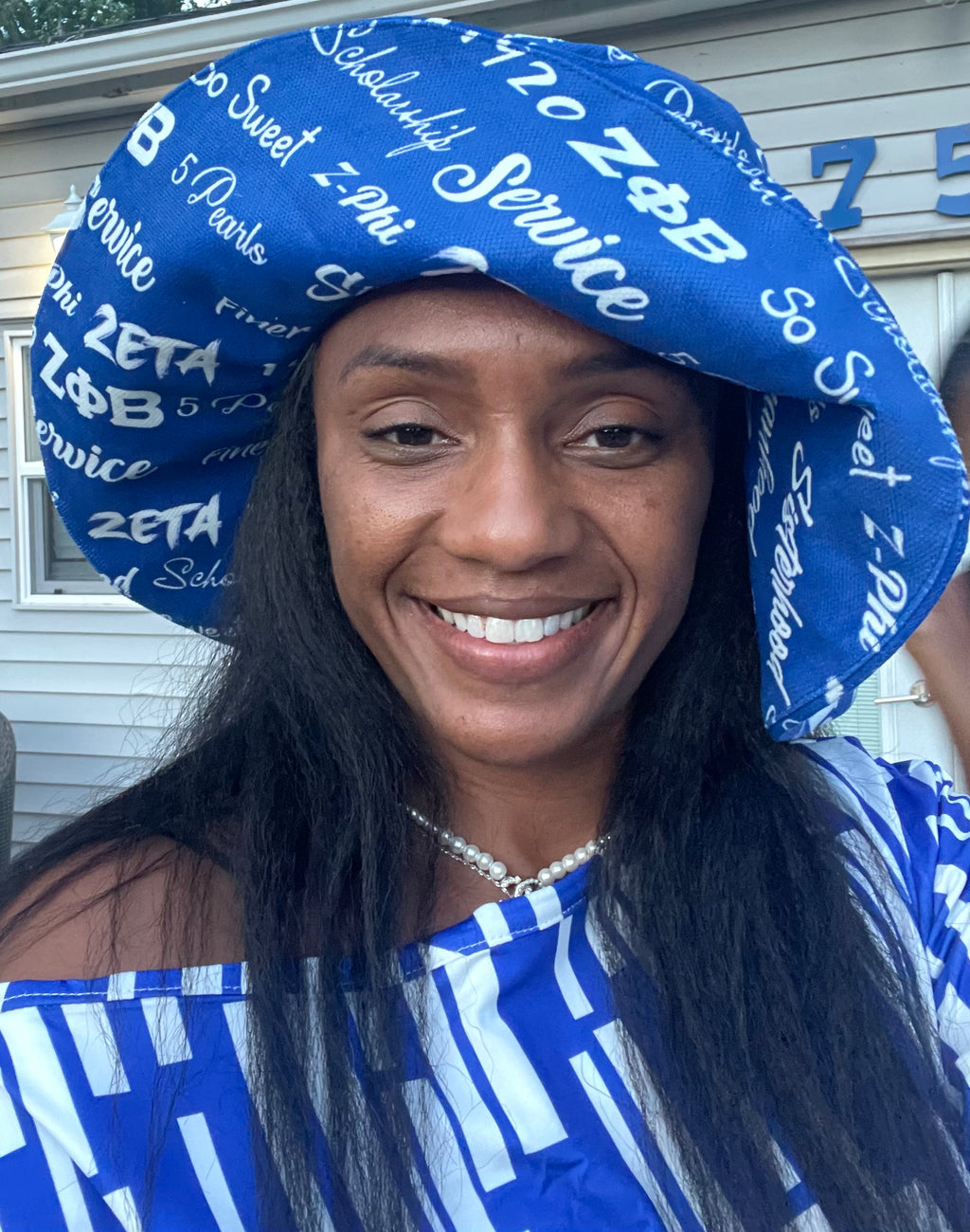 Word art sublimation hat