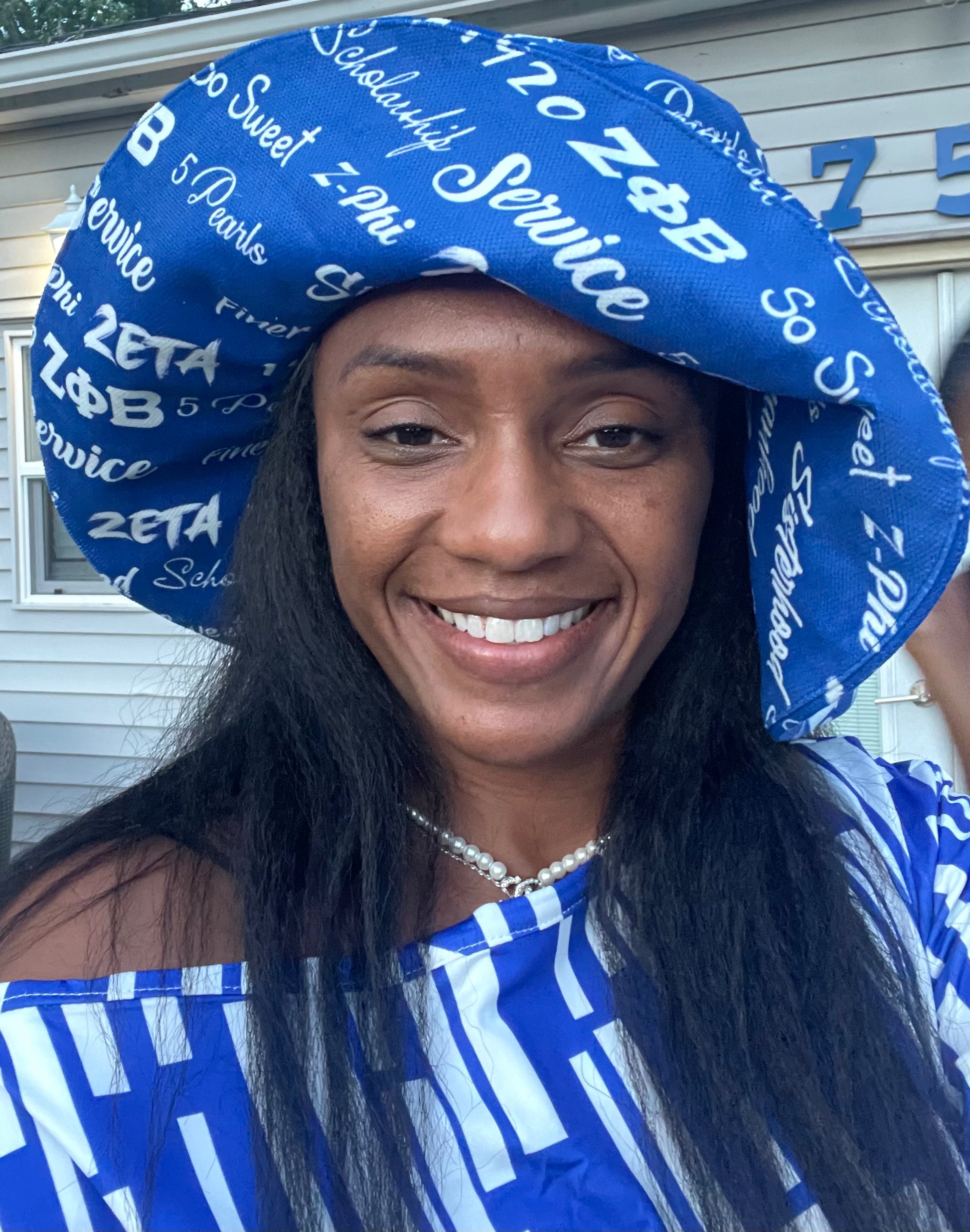 Word art sublimation hat