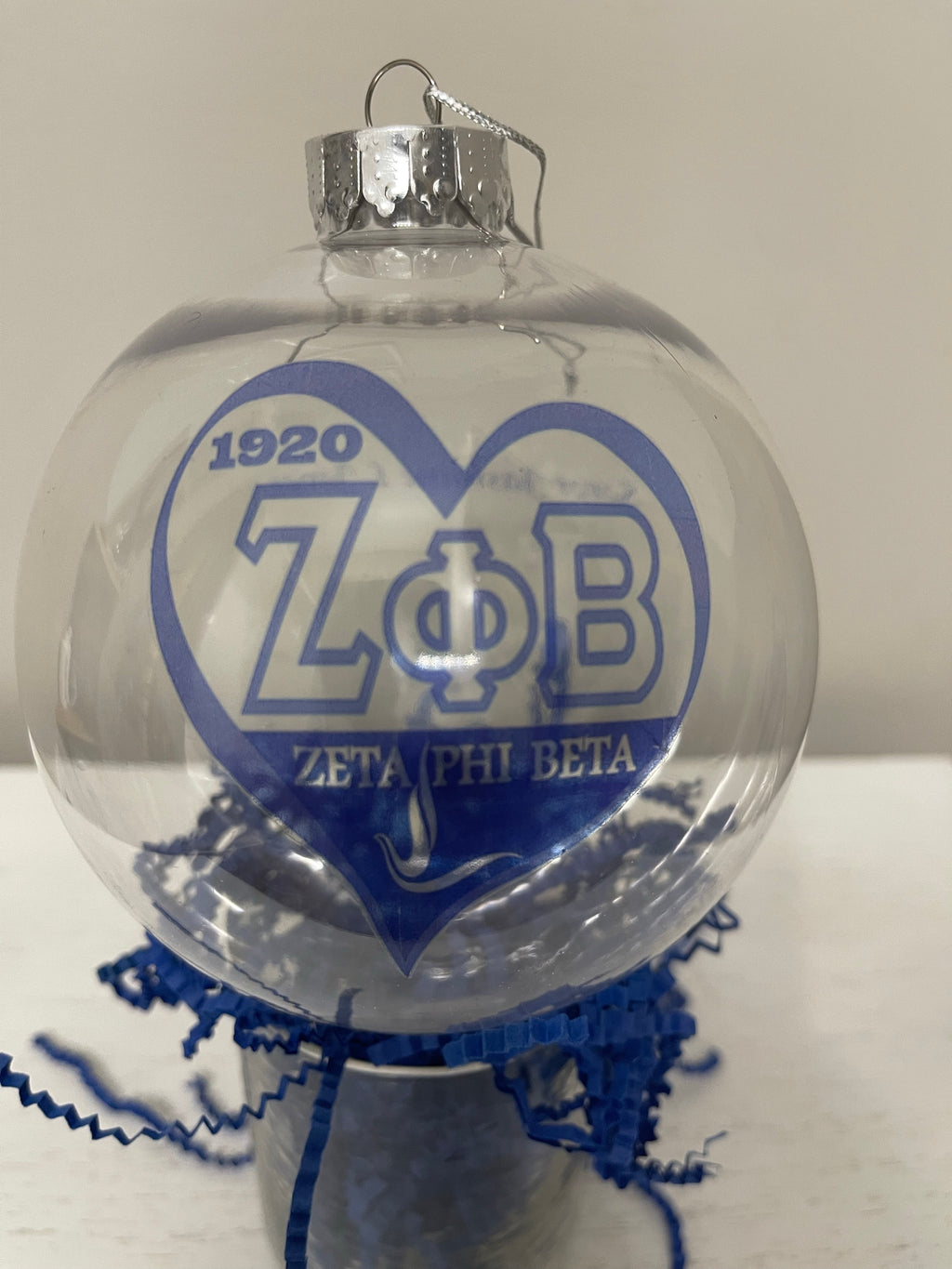 Ornaments
