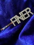 Finer hairpin