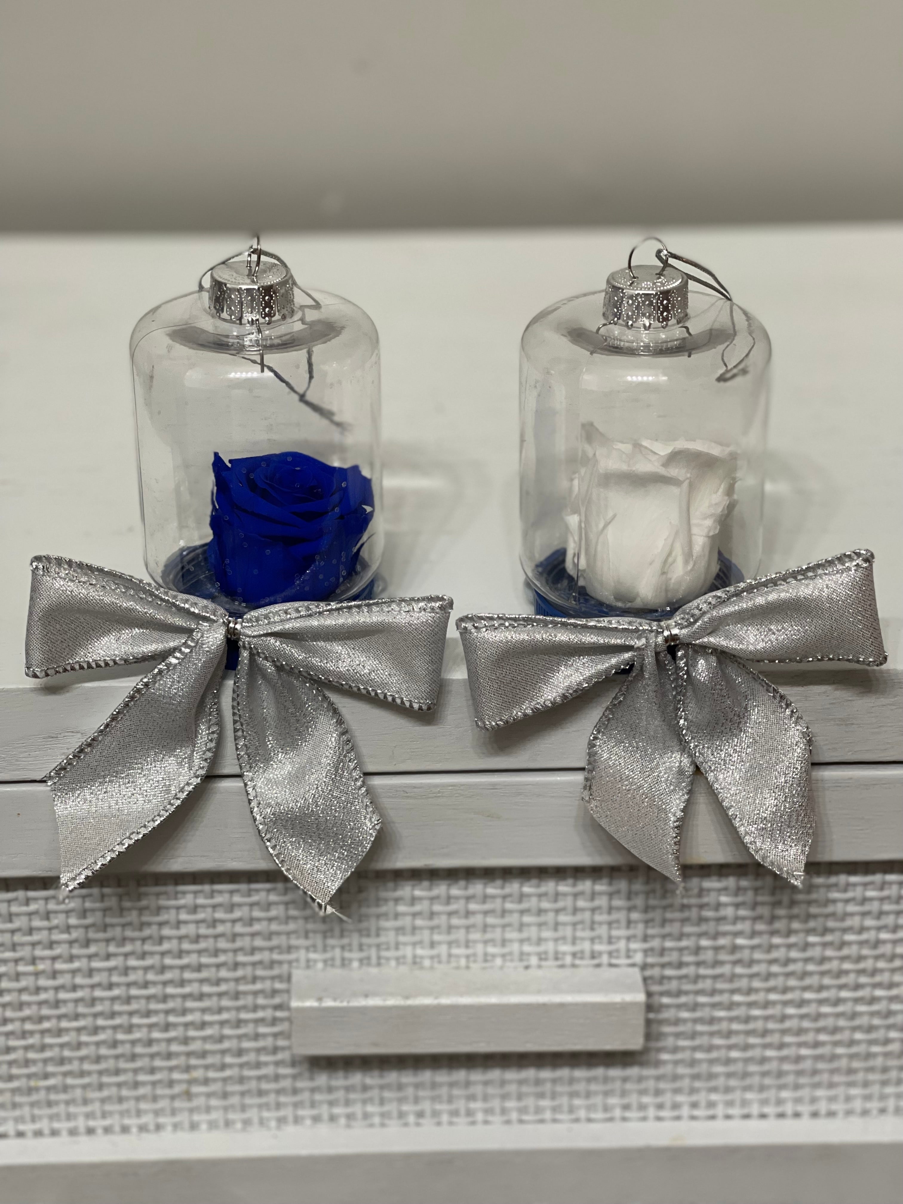 Ornaments