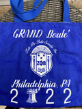 Boule’ 2022 tote