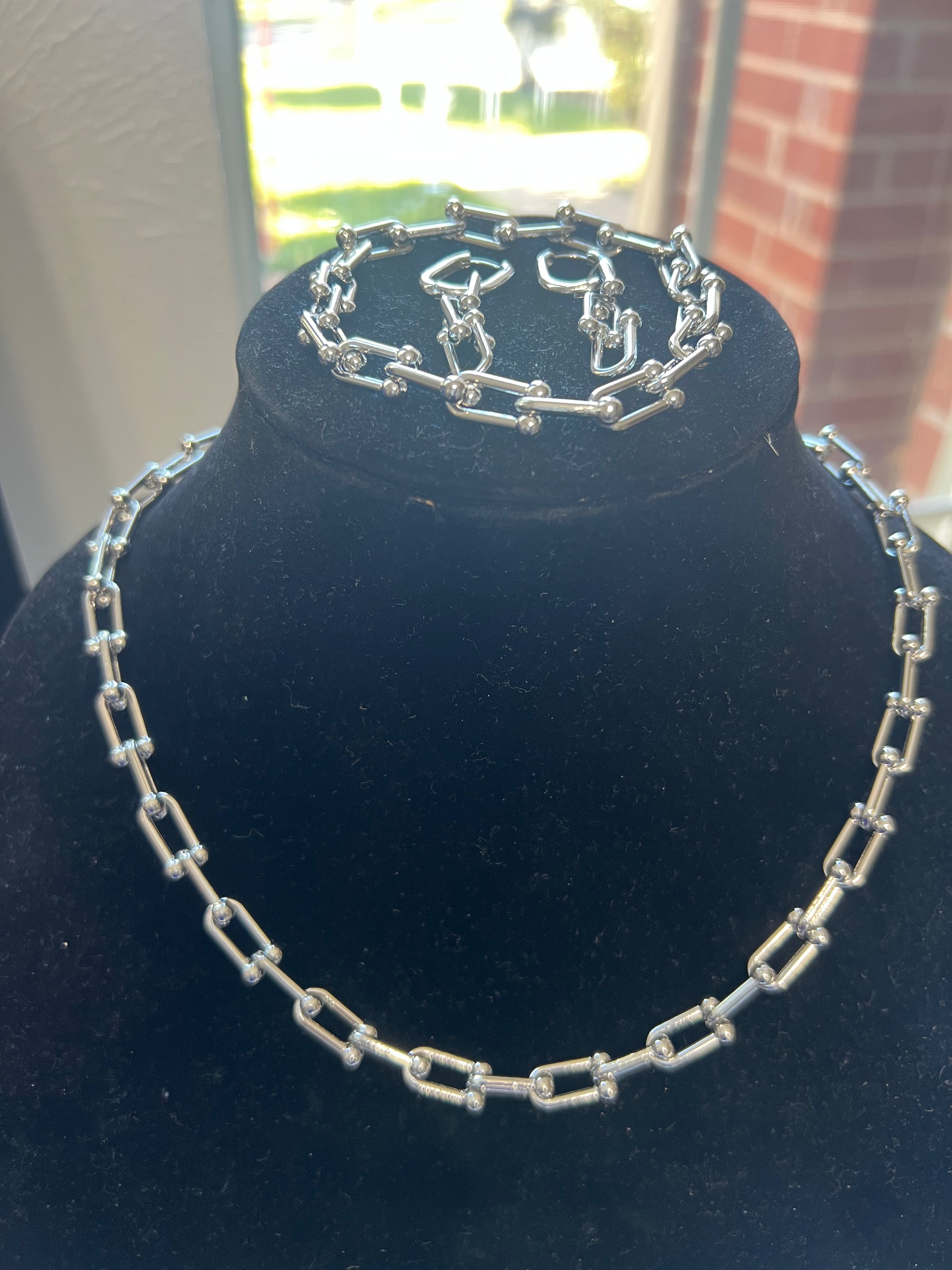 Link set (3 piece)