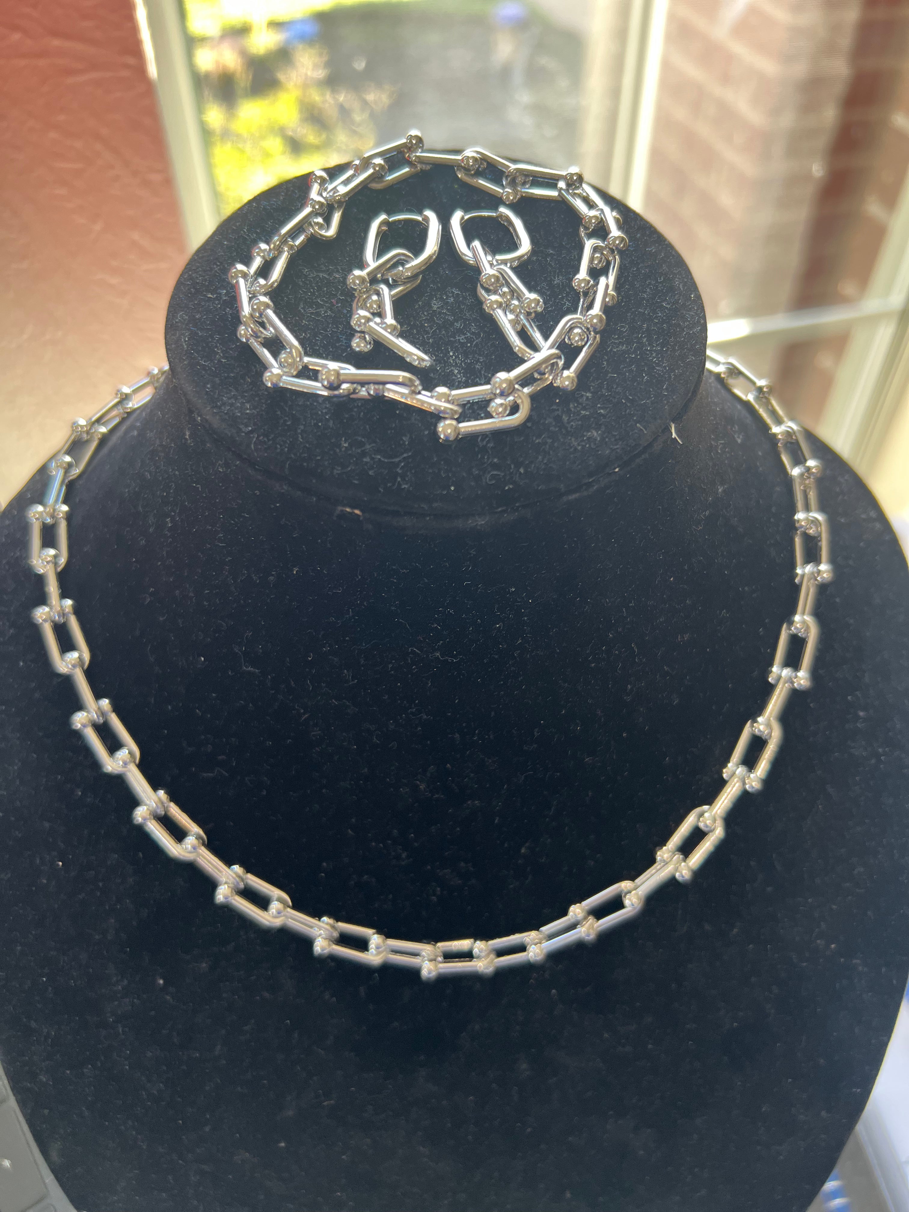 Link set (3 piece)
