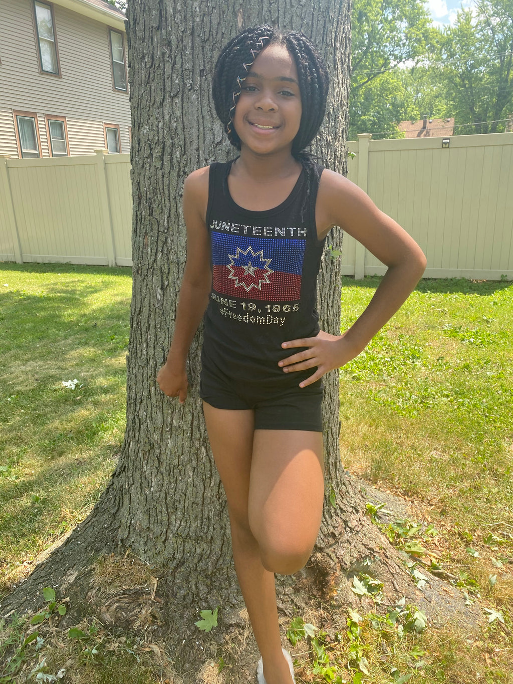 Juneteenth t-shirts