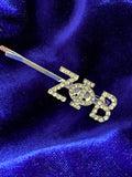 ZPB hairpin