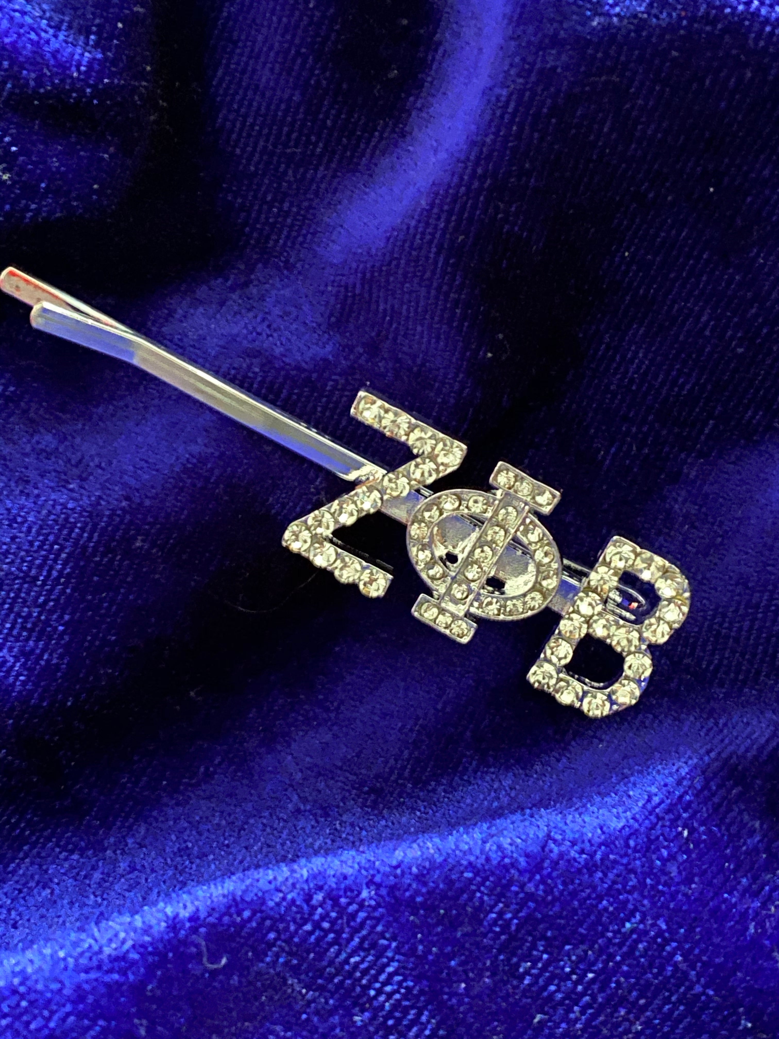 ZPB hairpin