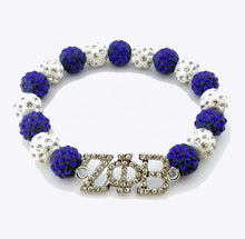 Load image into Gallery viewer, ZPB bling bracelet