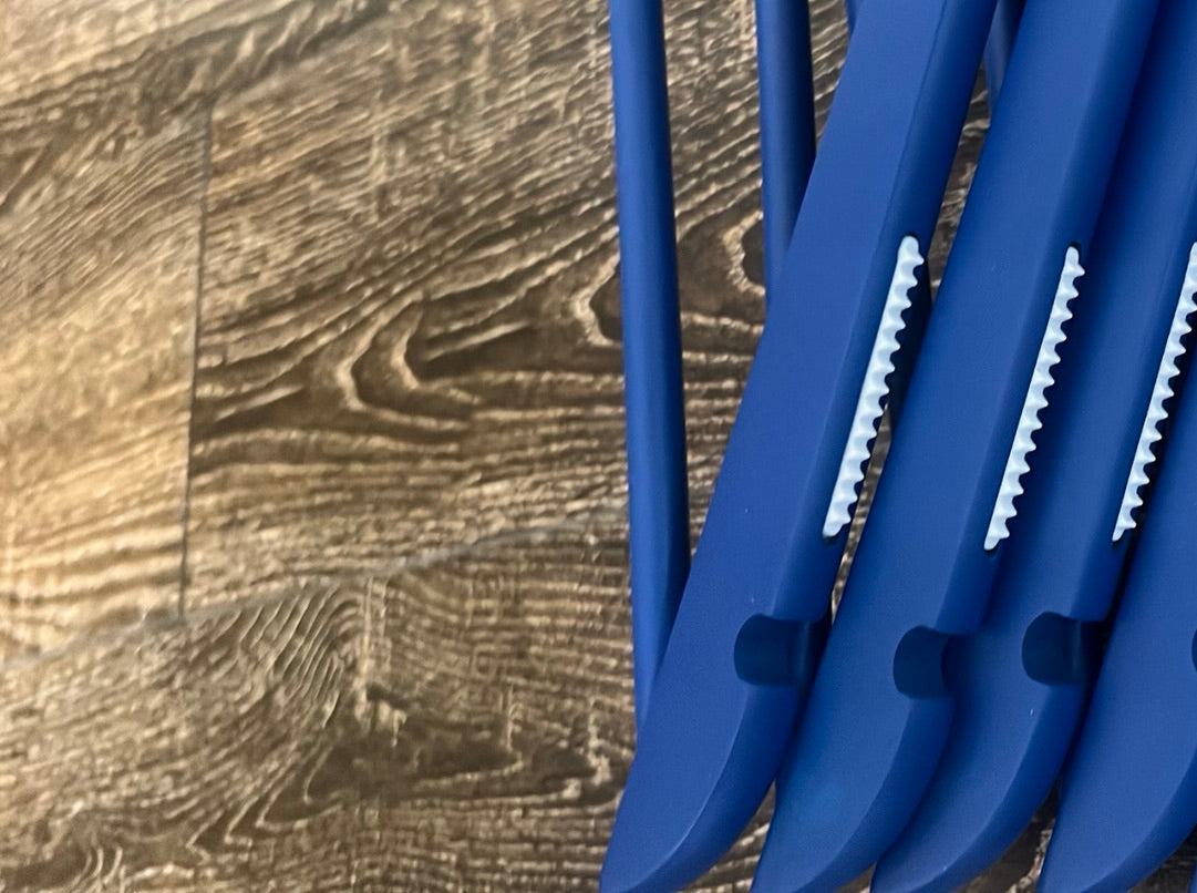 Sigma hangers 5 pack