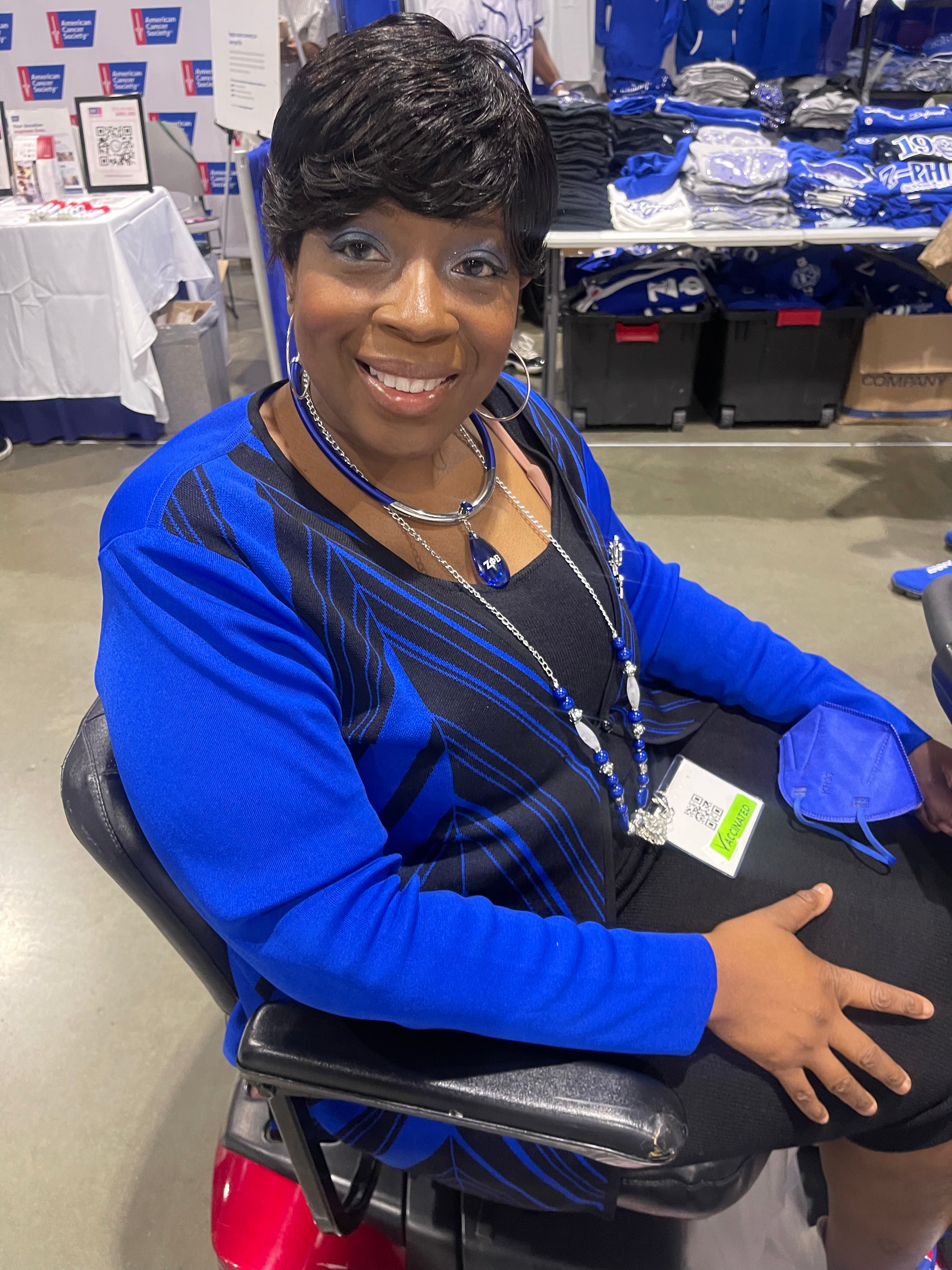 Boulè 2022 gift set