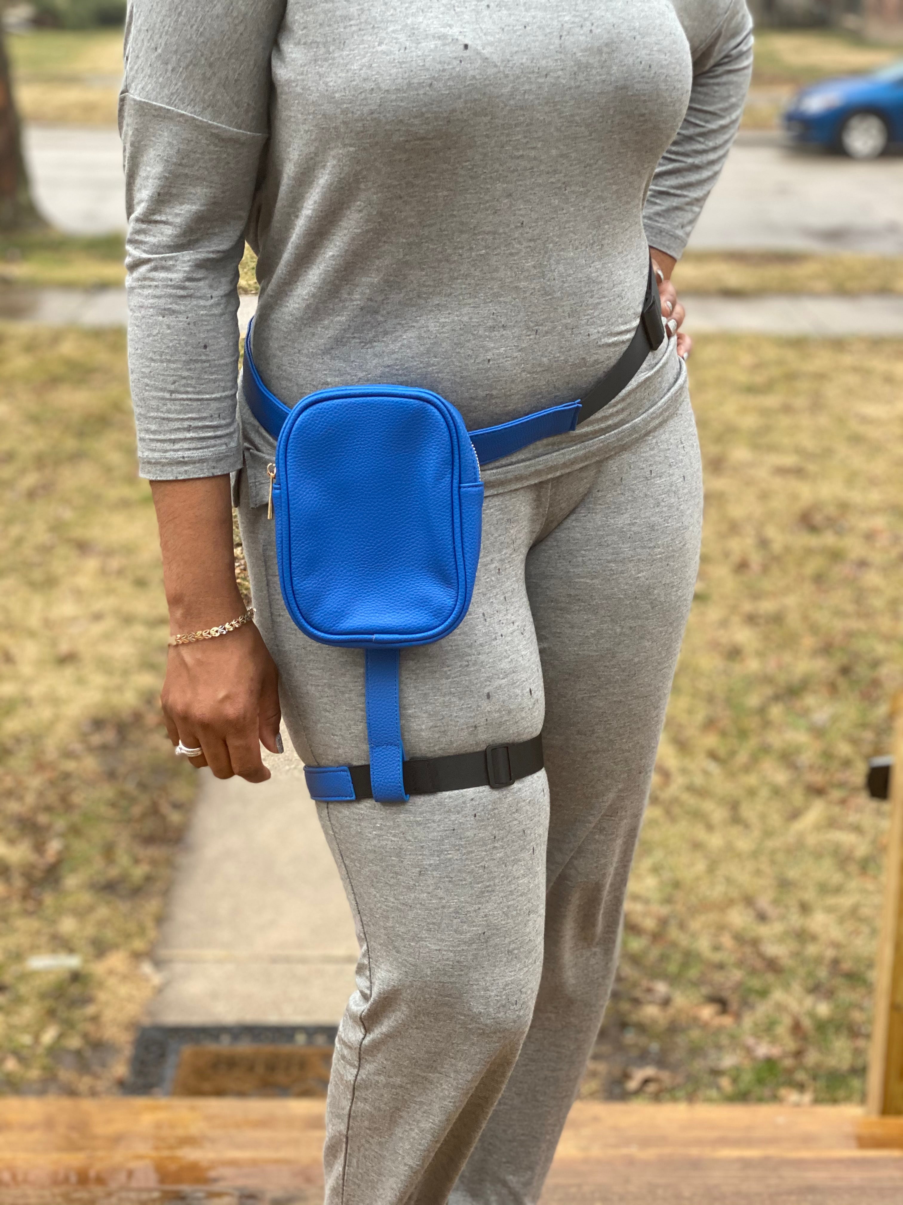 Waist bag